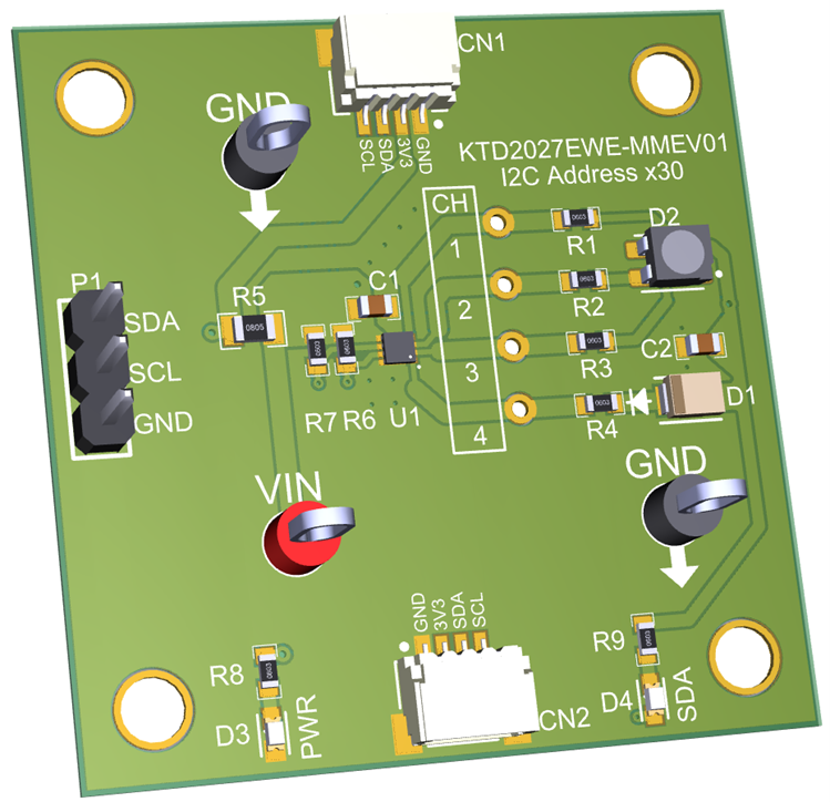 KTD2027EWE-MMEV01