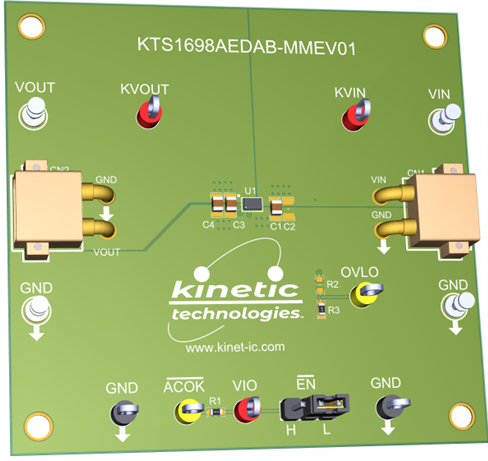 KTS1698AEDAB-MMEV01