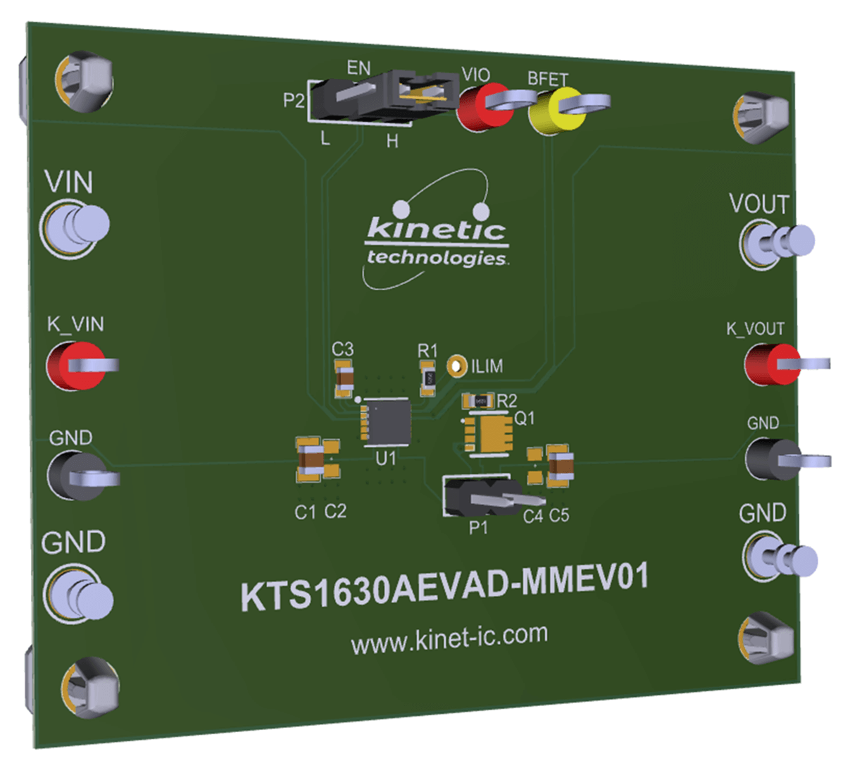 KTS1630AEVAD-MMEV01