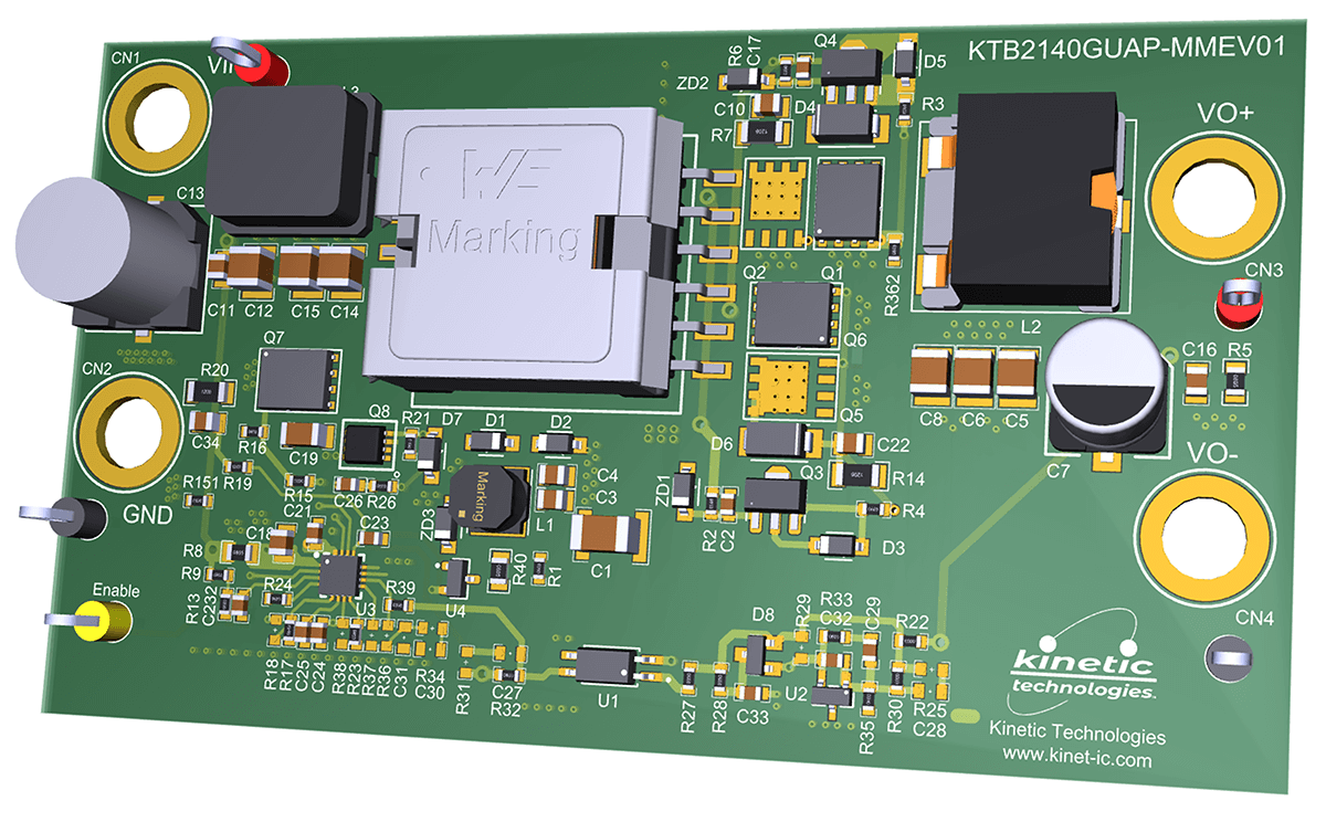 KTB2140GUAP-MMEV01