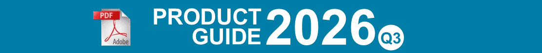 Kinetic Product Guide